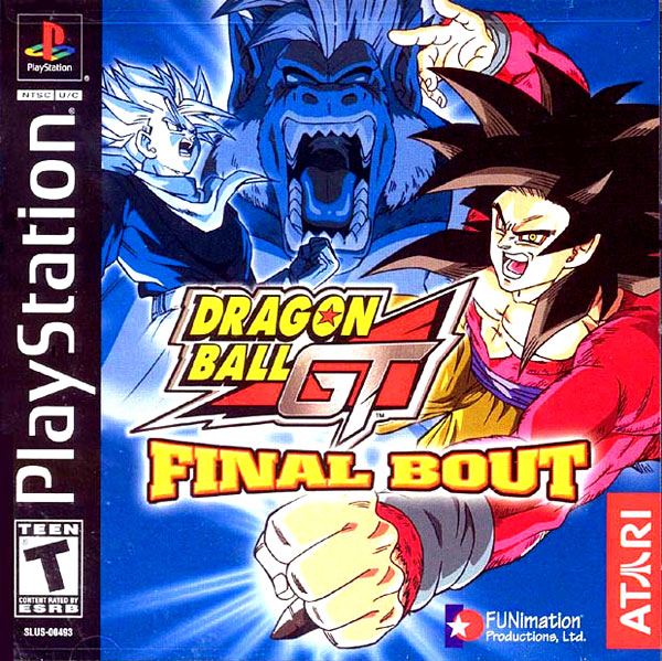 Dragon Ball Gt Final Bout For Pc Download Link Energymontana